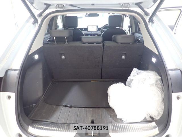 Honda VEZEL 2021-11 8629540-22