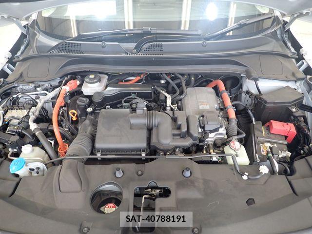 Honda VEZEL 2021-11 8629540-23