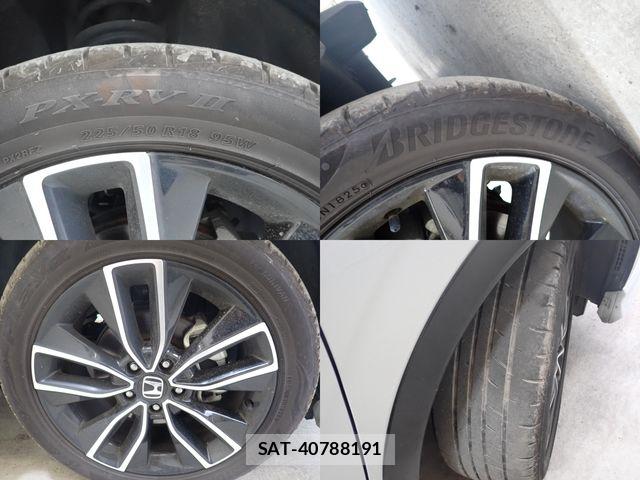 Honda VEZEL 2021-11 8629540-24