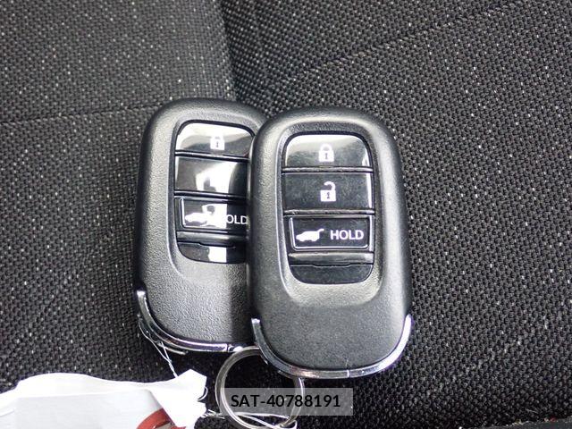 Honda VEZEL 2021-11 8629540-27
