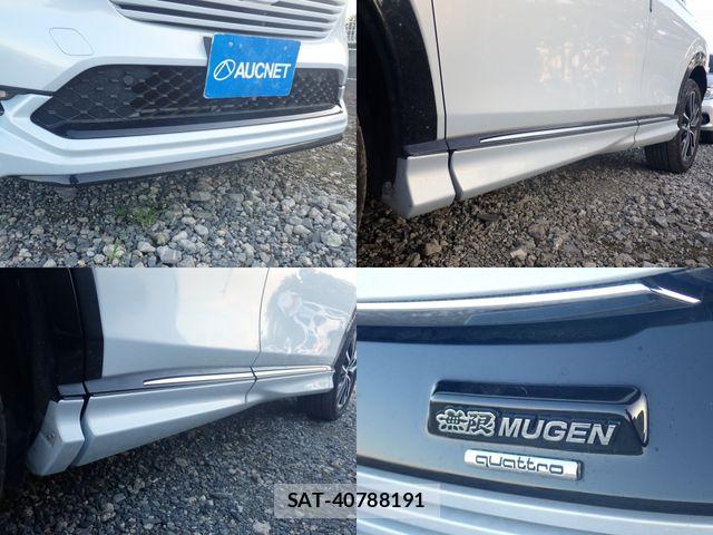 Honda VEZEL 2021-11 8629540-28