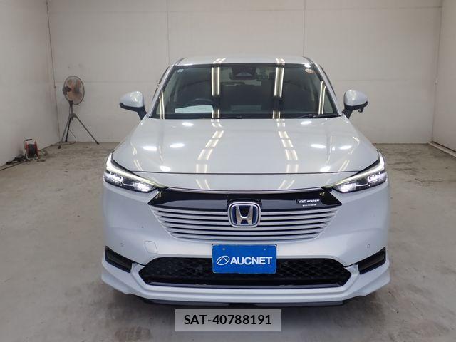 Honda VEZEL 2021-11 8629540-3