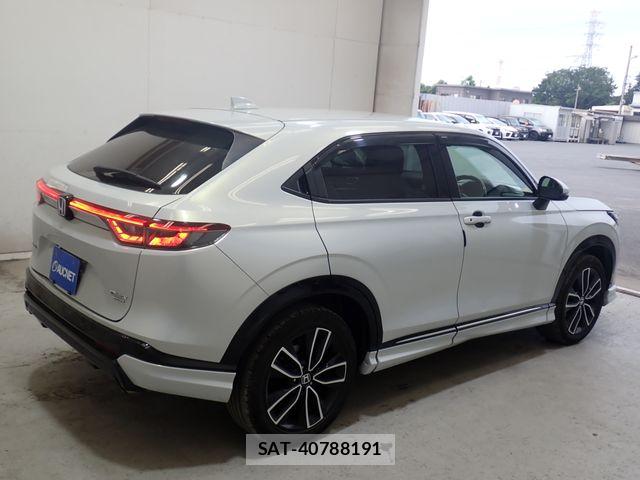 Honda VEZEL 2021-11 8629540-5