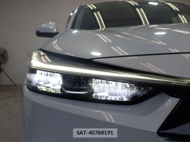 Honda VEZEL 2021-11 8629540-6