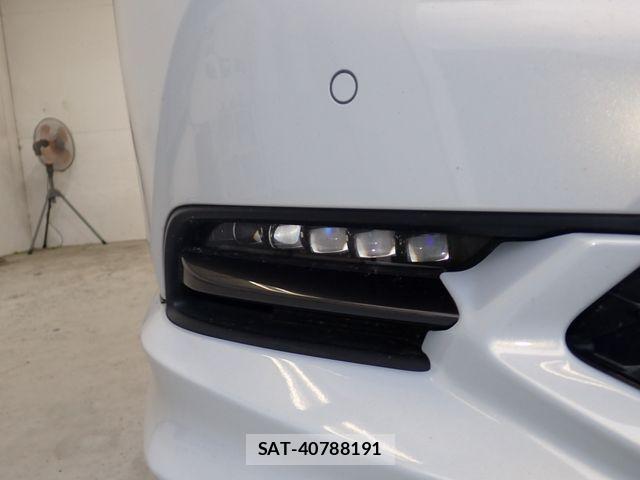 Honda VEZEL 2021-11 8629540-7