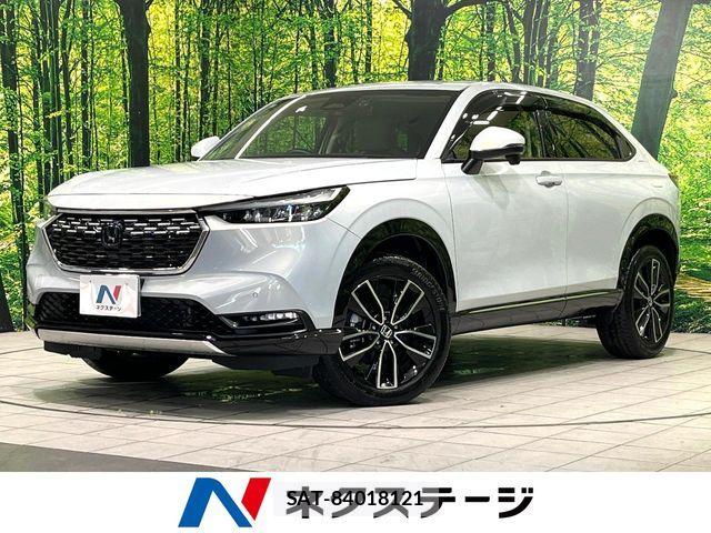 Honda VEZEL 2024-01 8629531-0