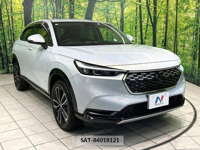 Honda VEZEL 2024-01 8629531-15