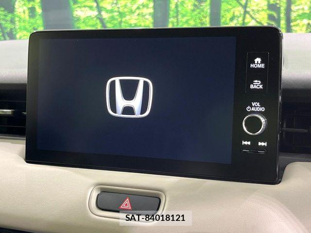 Honda VEZEL 2024-01 8629531-2