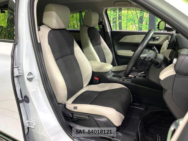 Honda VEZEL 2024-01 8629531-7