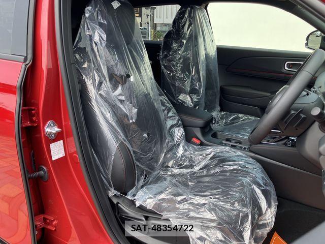 Honda VEZEL 2026-07 8629521-9