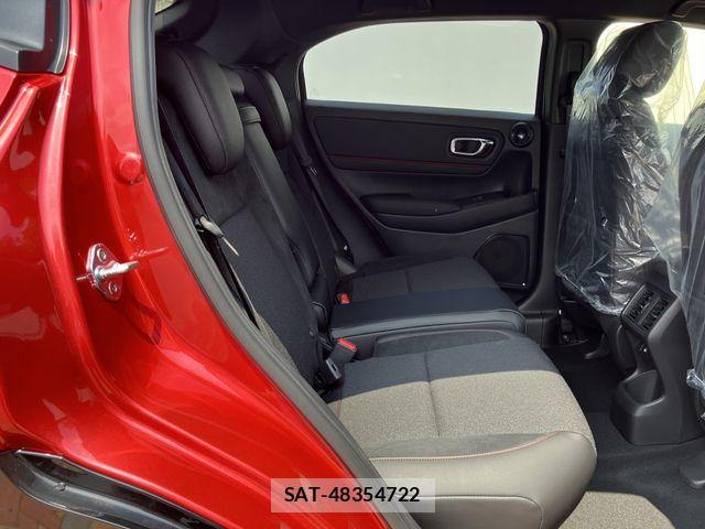 Honda VEZEL 2026-07 8629521-10