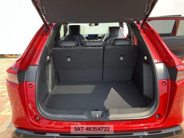 Honda VEZEL 2026-07 8629521-11