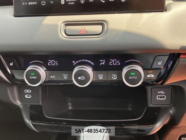 Honda VEZEL 2026-07 8629521-18