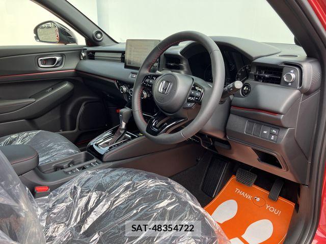Honda VEZEL 2026-07 8629521-1