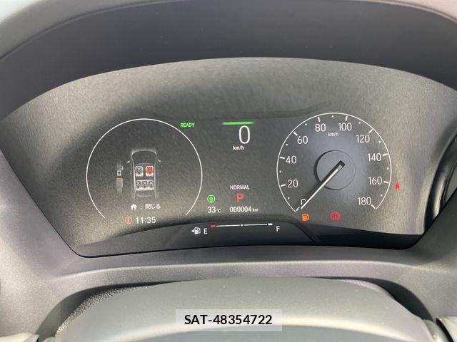 Honda VEZEL 2026-07 8629521-22