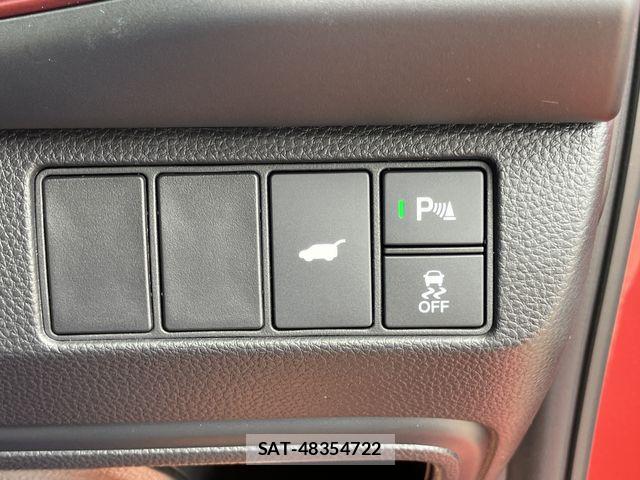 Honda VEZEL 2026-07 8629521-23