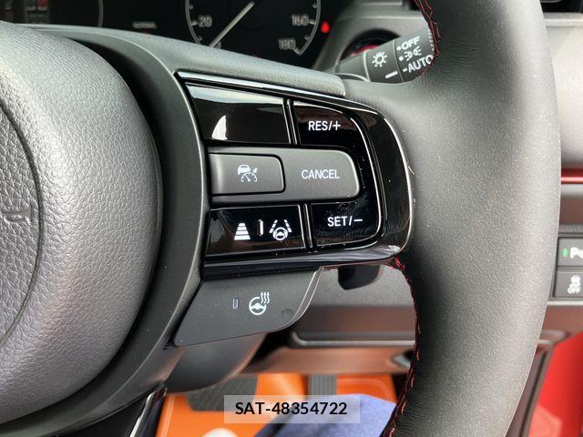 Honda VEZEL 2026-07 8629521-24