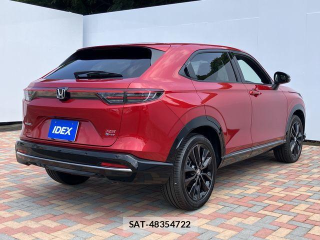 Honda VEZEL 2026-07 8629521-2