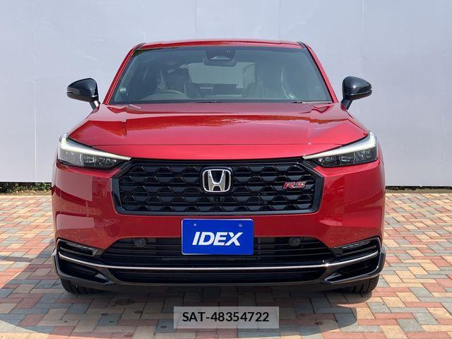 Honda VEZEL 2026-07 8629521-3