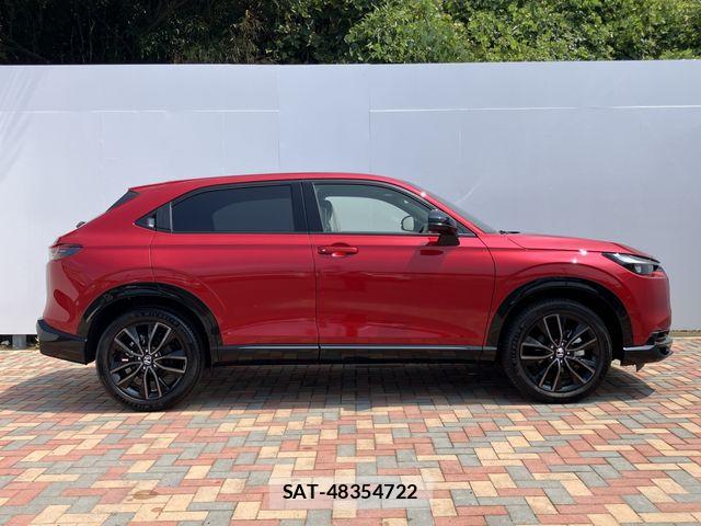 Honda VEZEL 2026-07 8629521-5