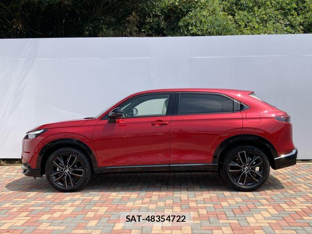 Honda VEZEL 2026-07 8629521-6