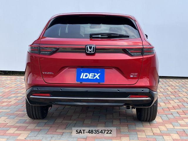 Honda VEZEL 2026-07 8629521-7