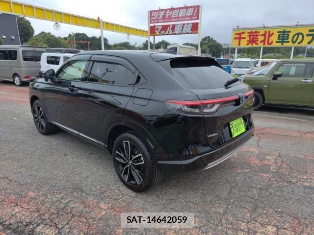 Honda VEZEL 2023-12 8662171-10