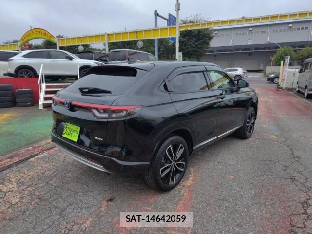 Honda VEZEL 2023-12 8662171-11