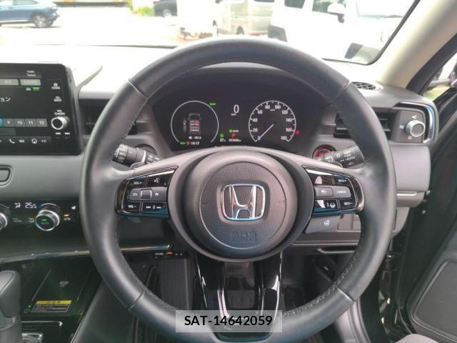 Honda VEZEL 2023-12 8662171-13