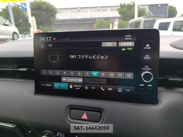 Honda VEZEL 2023-12 8662171-16