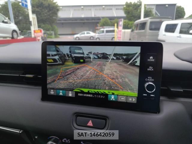 Honda VEZEL 2023-12 8662171-17