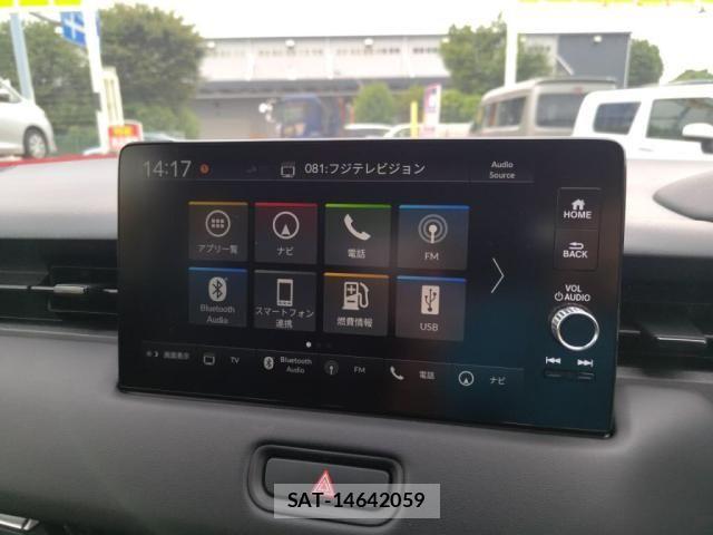 Honda VEZEL 2023-12 8662171-18