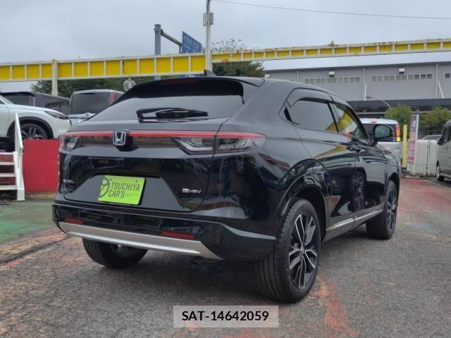 Honda VEZEL 2023-12 8662171-1