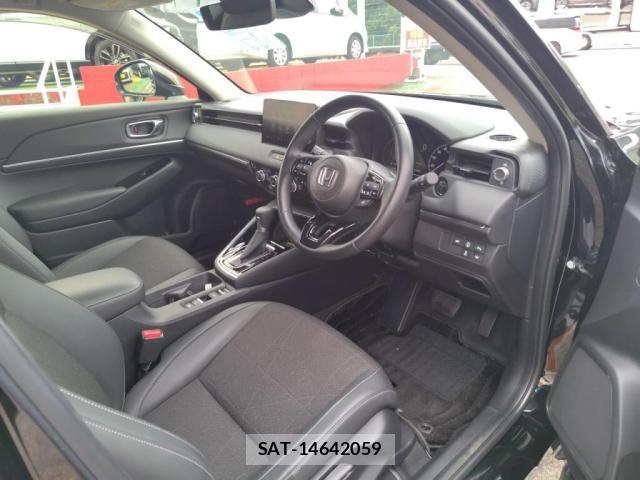 Honda VEZEL 2023-12 8662171-20