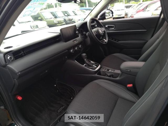 Honda VEZEL 2023-12 8662171-21