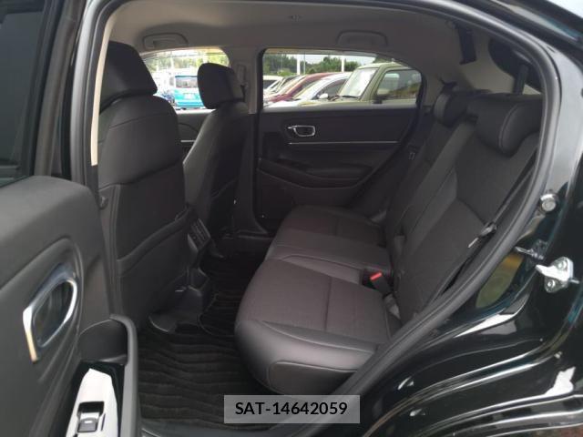 Honda VEZEL 2023-12 8662171-22