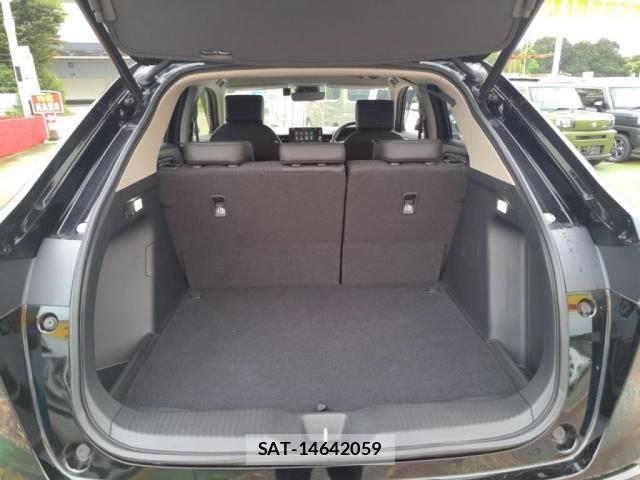 Honda VEZEL 2023-12 8662171-23