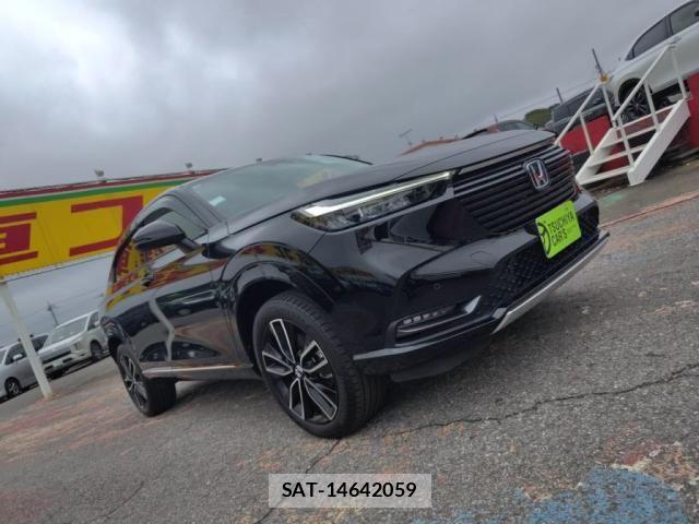 Honda VEZEL 2023-12 8662171-24