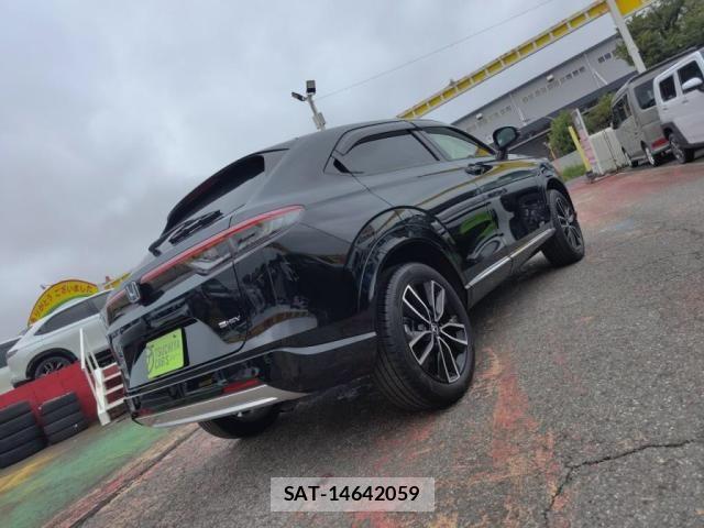 Honda VEZEL 2023-12 8662171-25