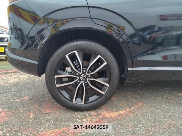 Honda VEZEL 2023-12 8662171-26