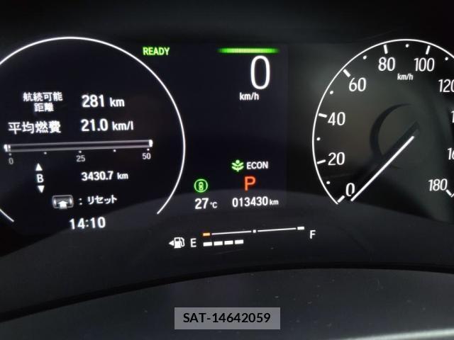Honda VEZEL 2023-12 8662171-28