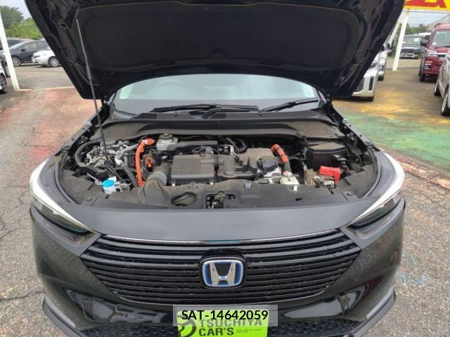 Honda VEZEL 2023-12 8662171-29