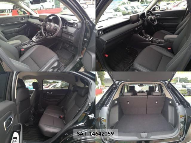 Honda VEZEL 2023-12 8662171-6