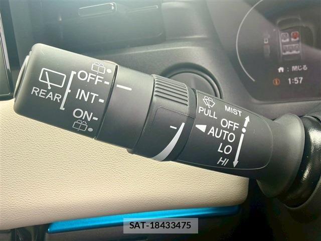 Honda VEZEL 2026-01 8662160-9
