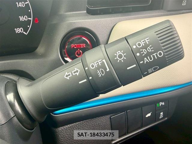Honda VEZEL 2026-01 8662160-10