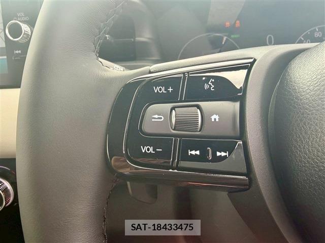 Honda VEZEL 2026-01 8662160-11