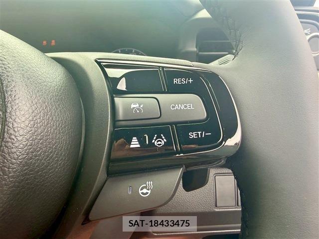 Honda VEZEL 2026-01 8662160-12