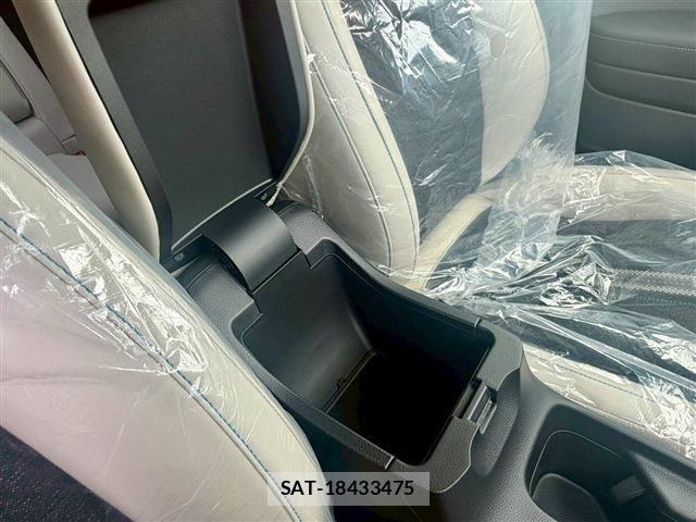 Honda VEZEL 2026-01 8662160-20
