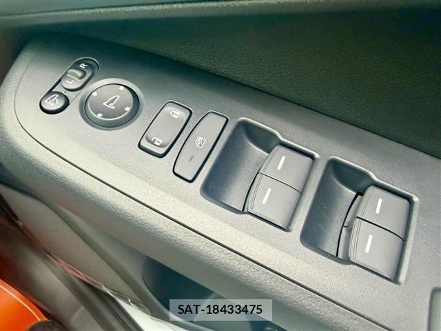 Honda VEZEL 2026-01 8662160-21