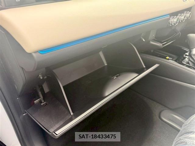 Honda VEZEL 2026-01 8662160-23